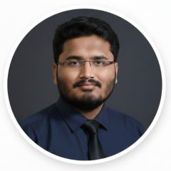 SHUBHAM GOYAL