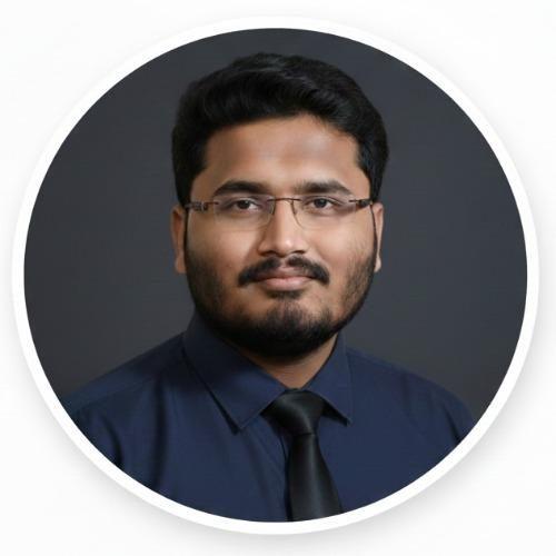 SHUBHAM GOYAL