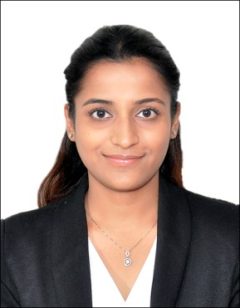 CS Muskan Aggarwal