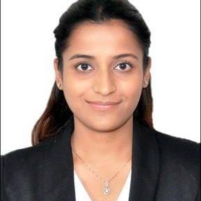 CS Muskan Aggarwal