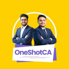 OneShot CA
