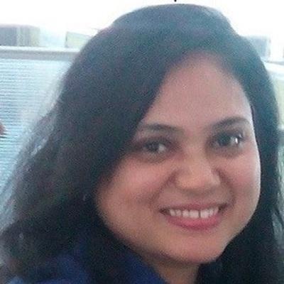 Latha Sherlekar