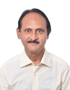 CA. B M Gurumurthy