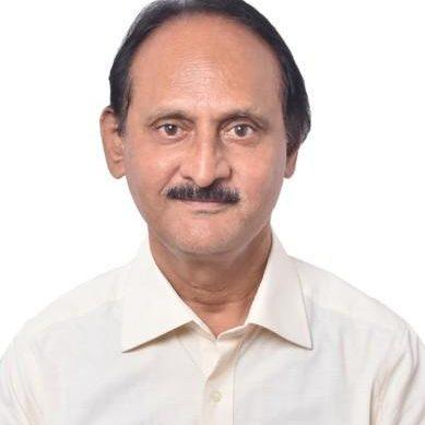 CA. B M Gurumurthy