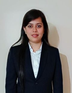 CA. Shelly Maheshwari