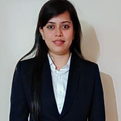 CA. Shelly Maheshwari