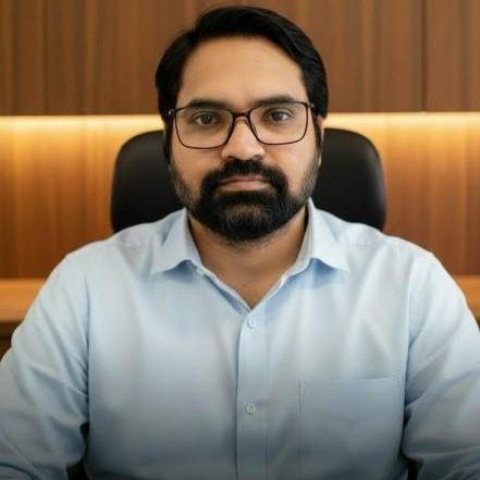 Balakishan Kairamkonda