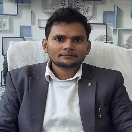 CA Rajesh Kumar