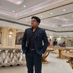 Ayush Singhal