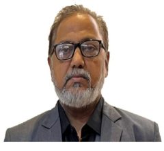 CA Omprakash Agarwalla, Guwahati
