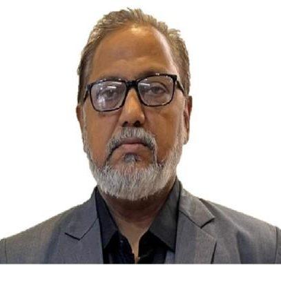 CA Omprakash Agarwalla, Guwahati