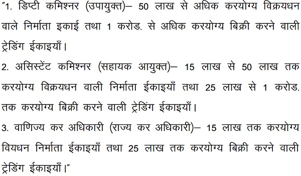 relevant part of that Office Order reads