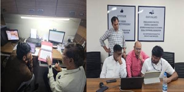 support informed policy planning and strengthen national food security