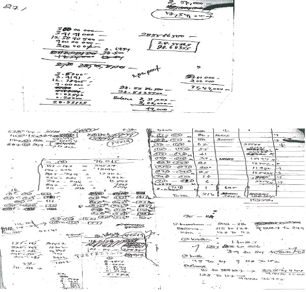 various kinds for the purpose of monitoring elections