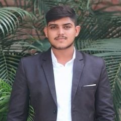 Aditya Prakash