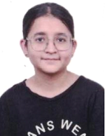 Anisha Darshan Keswani