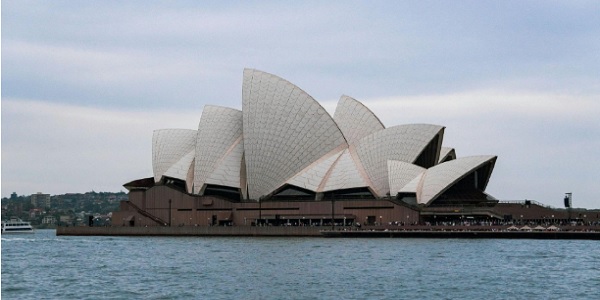 Australia Travel Insurance in Cyclone Season