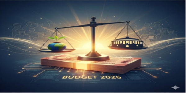 Budget 2026