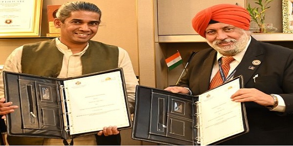 Chartered Accountants of India