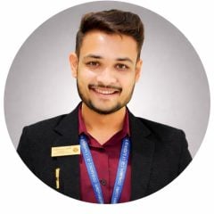 Mayank Jain