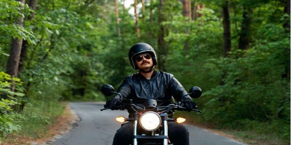 Exclusions in a Bike Insurance Policy