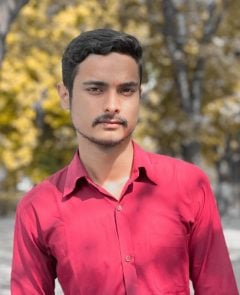 Sarvjeet Singh Kashyap
