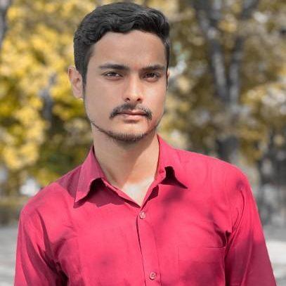 Sarvjeet Singh Kashyap