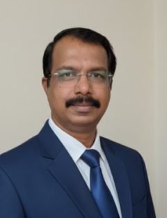 Satheesh Kumar M