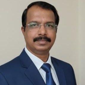 Satheesh Kumar M