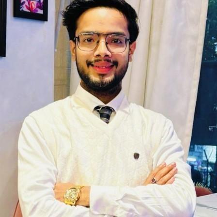 Satyam kumar