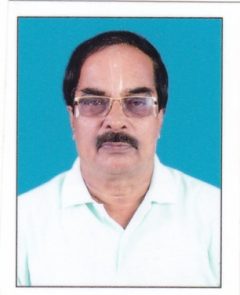 S PRASAD