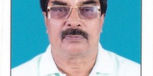 S PRASAD