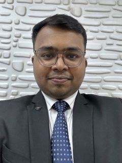 Devesh Aggarwal