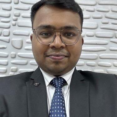 Devesh Aggarwal