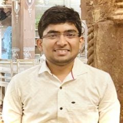 Ramesh Gupta