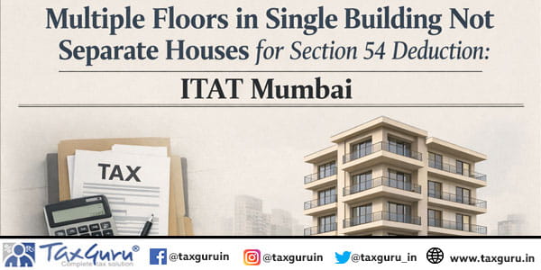 “Minuscule” Stock Difference No Defence: ITAT Upholds Section 69A Addition