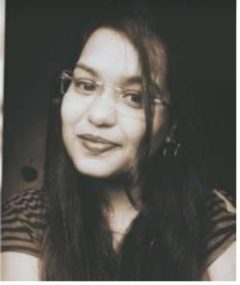 CS Radhika Moharir