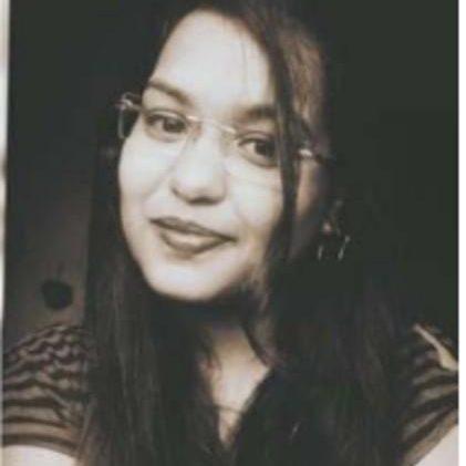 CS Radhika Moharir