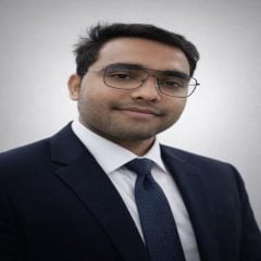 Praveen Shukla