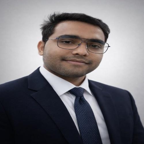Praveen Shukla