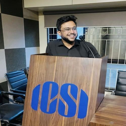 CS SAHIL BANSAL