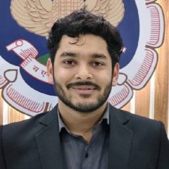 Bhunesh Ladha
