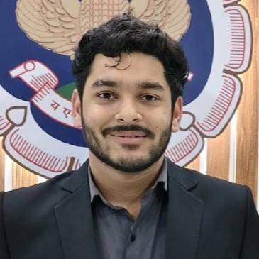 Bhunesh Ladha
