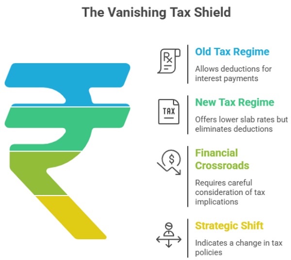 The Vanishing Shield
