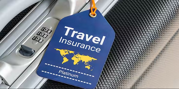 Travel Insurance Platinum