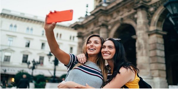 Travel Insurance While You’re Still in Europe