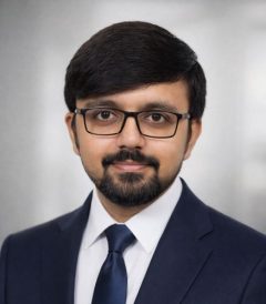 Keval Shah