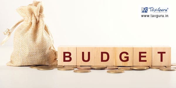 Budget 2026: Analysis