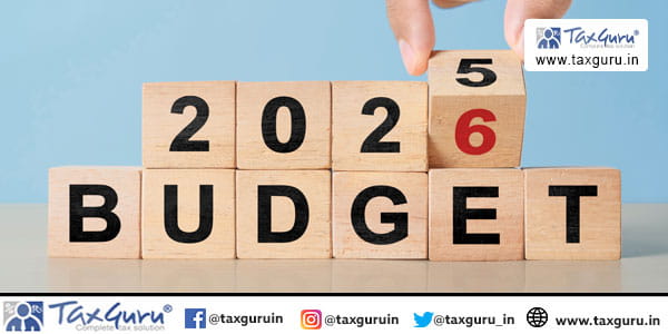 Budget 2026: Analysis of Key Proposals related to Income Tax Act, 1961 