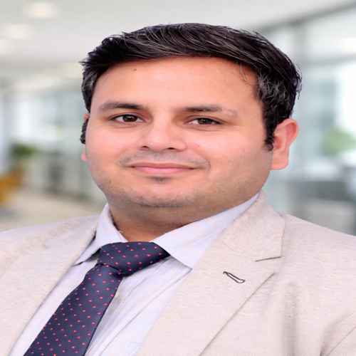 CA Saurabh Chhabra